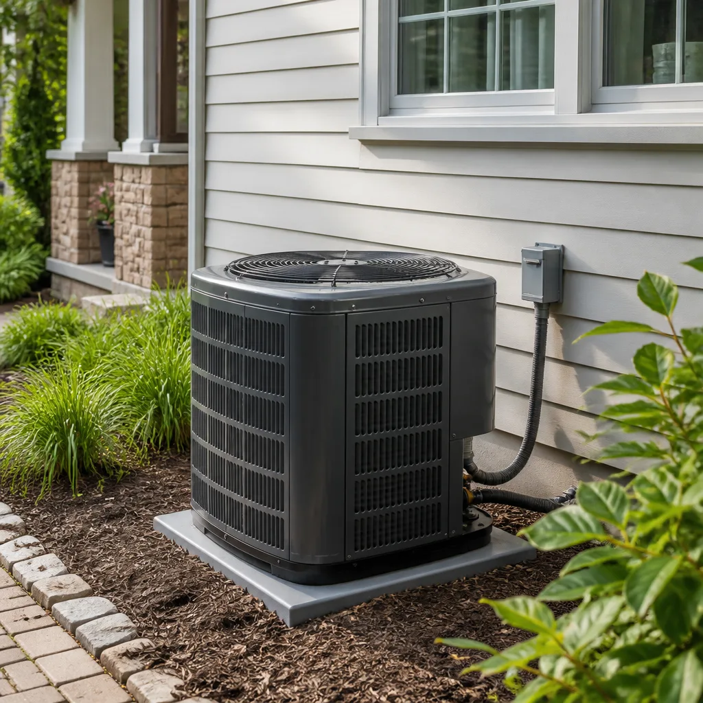 AC repair